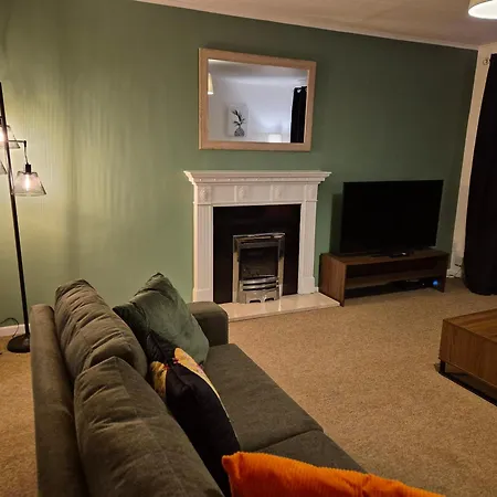 Holiday home Ridgehill House By Cliftonvalley Bristol