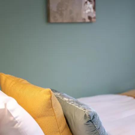 Ridgehill House By Cliftonvalley Holiday home *