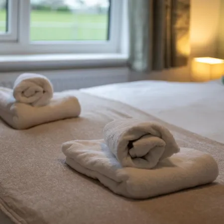 Ridgehill House By Cliftonvalley Holiday home *