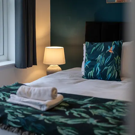 Ridgehill House By Cliftonvalley