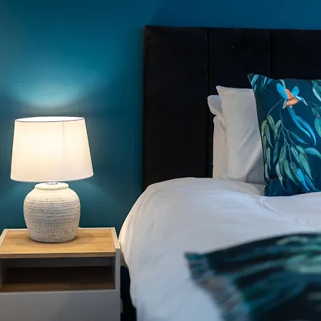 Ridgehill House By Cliftonvalley *