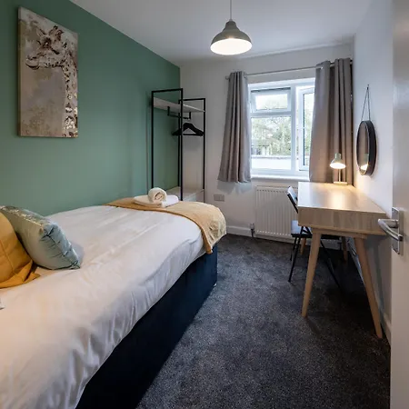 Ridgehill House By Cliftonvalley