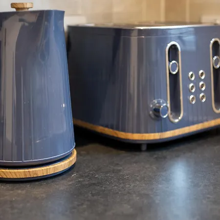 Holiday home Ridgehill House By Cliftonvalley