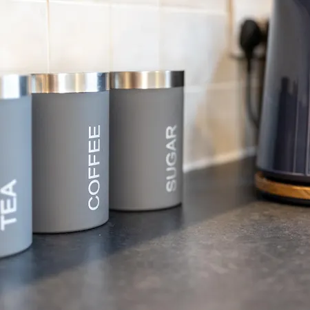 Ridgehill House By Cliftonvalley Bristol