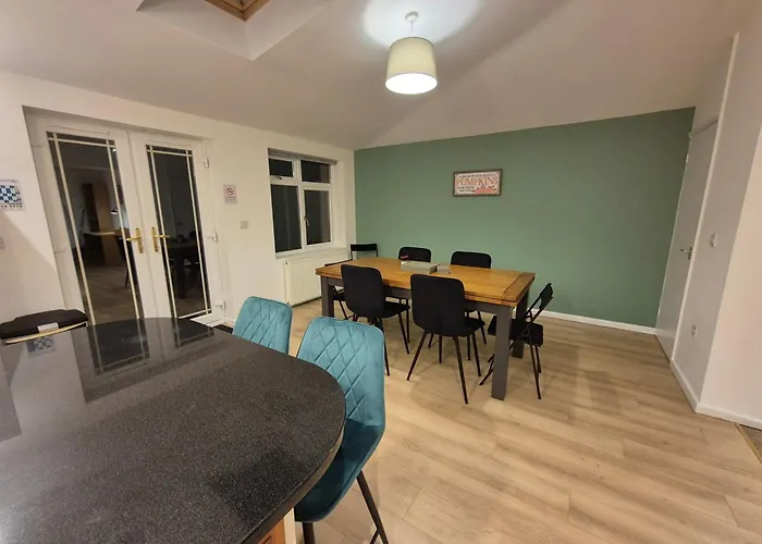 Ridgehill House By Cliftonvalley