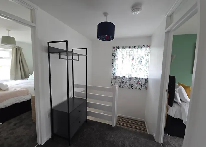 Ridgehill House By Cliftonvalley