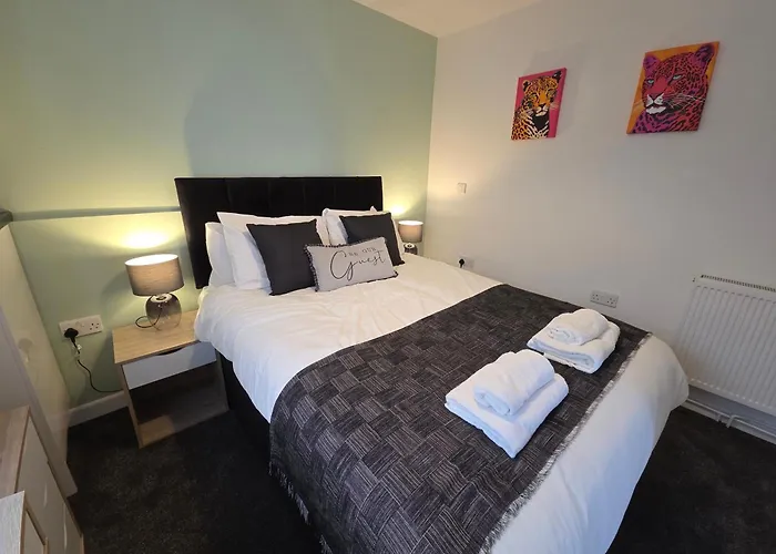 Prázdninový dům Ridgehill House By Cliftonvalley