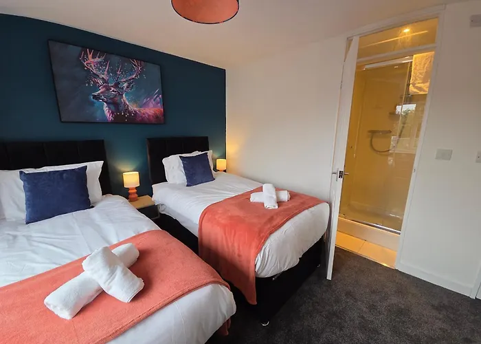 Ridgehill House By Cliftonvalley Prázdninový dům *