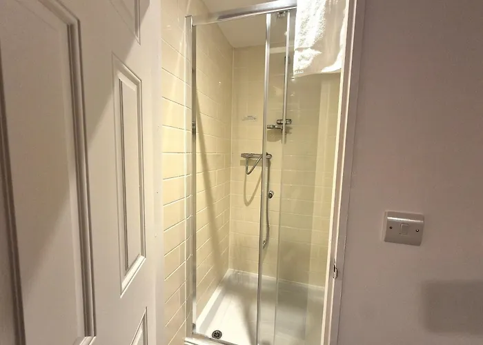 Ridgehill House By Cliftonvalley Bristol