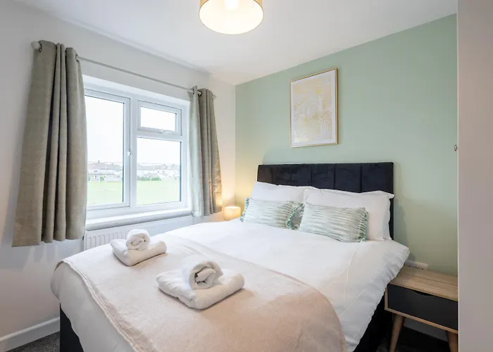 Ridgehill House By Cliftonvalley Prázdninový dům