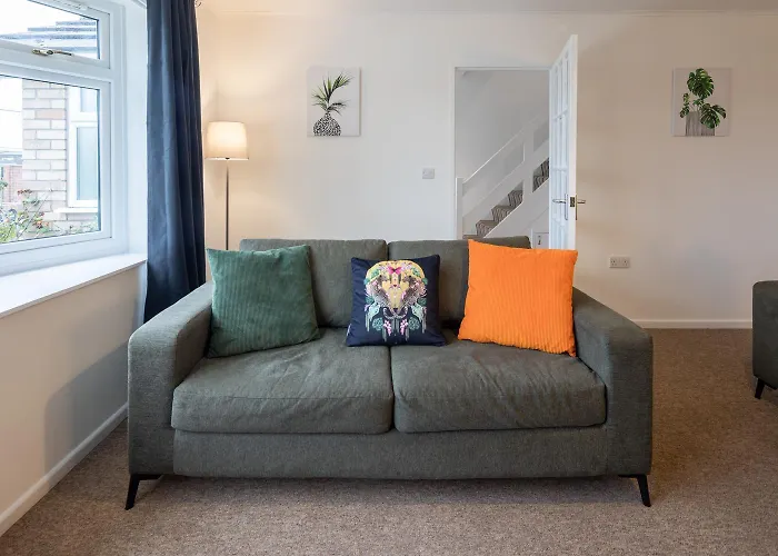 Prázdninový dům Ridgehill House By Cliftonvalley