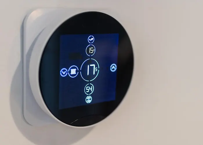 Ridgehill House By Cliftonvalley