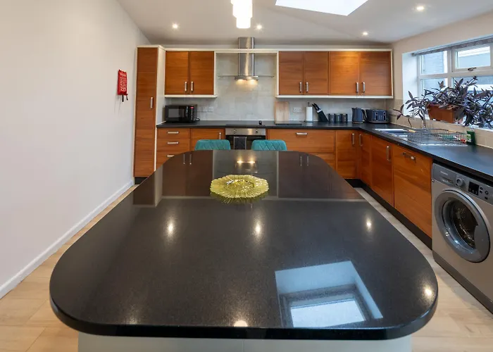 Ridgehill House By Cliftonvalley Prázdninový dům *