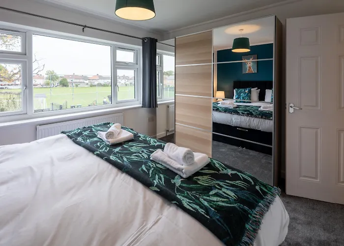 Ridgehill House By Cliftonvalley *