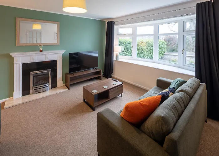 Ridgehill House By Cliftonvalley Prázdninový dům