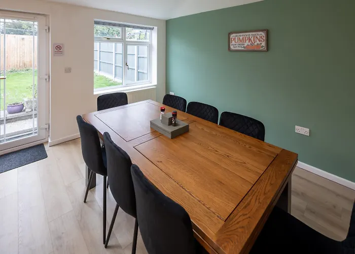 Ridgehill House By Cliftonvalley Prázdninový dům